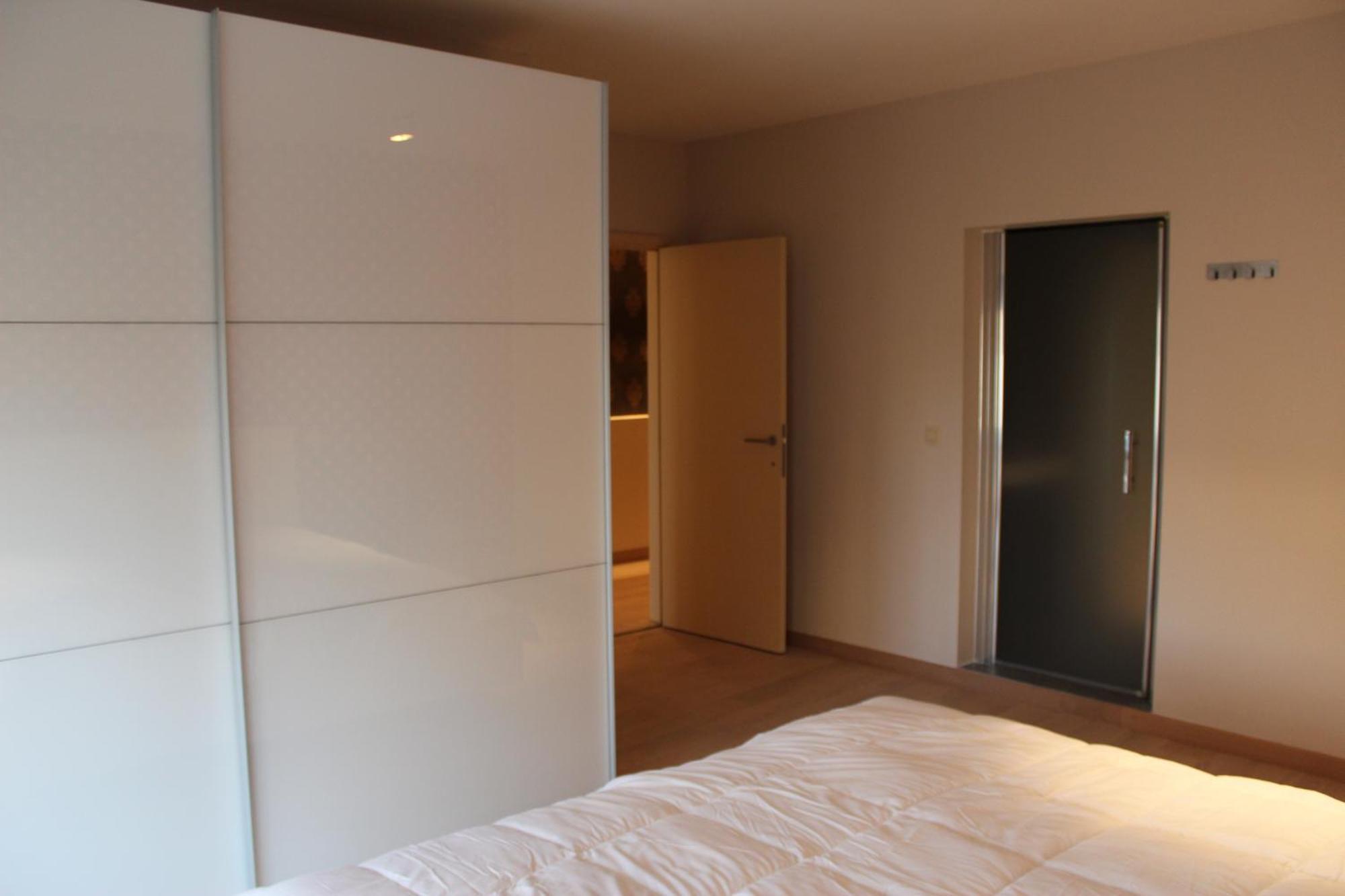 Appartement Golden Tulip à Ostende Extérieur photo